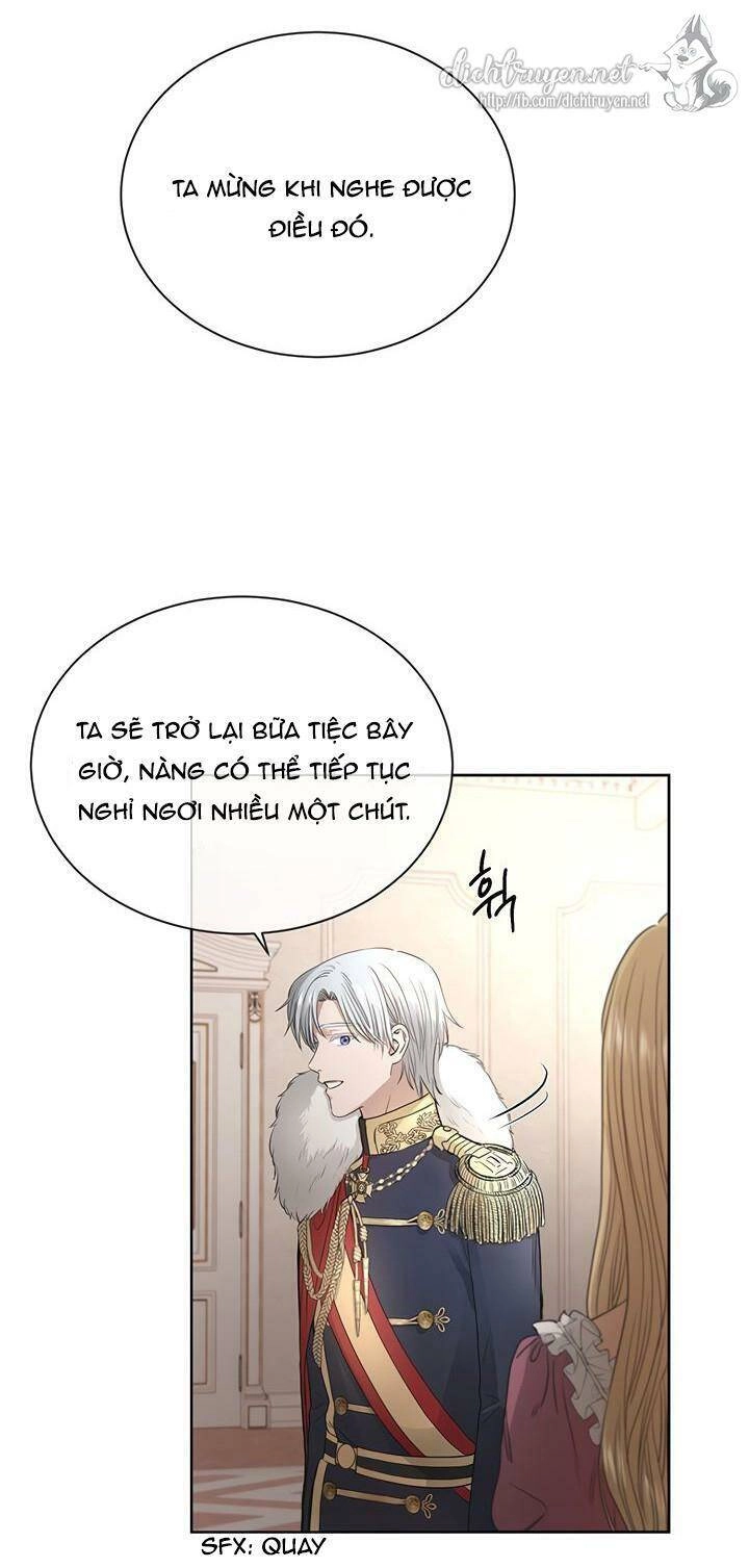 Tôi Không Còn Yêu Anh Nữa Chapter 8 - 46