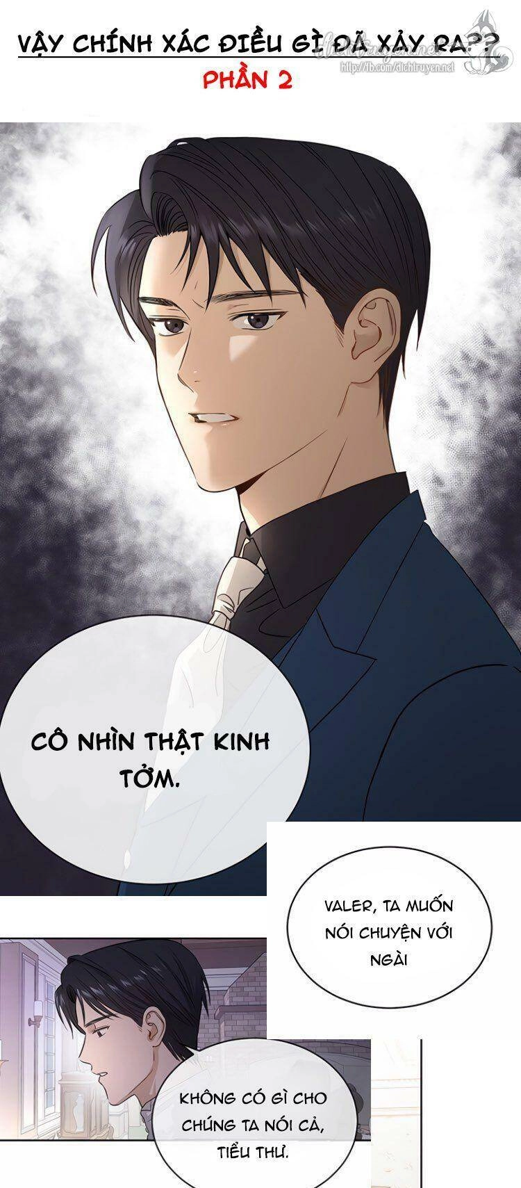 Tôi Không Còn Yêu Anh Nữa Chapter 8 - 53
