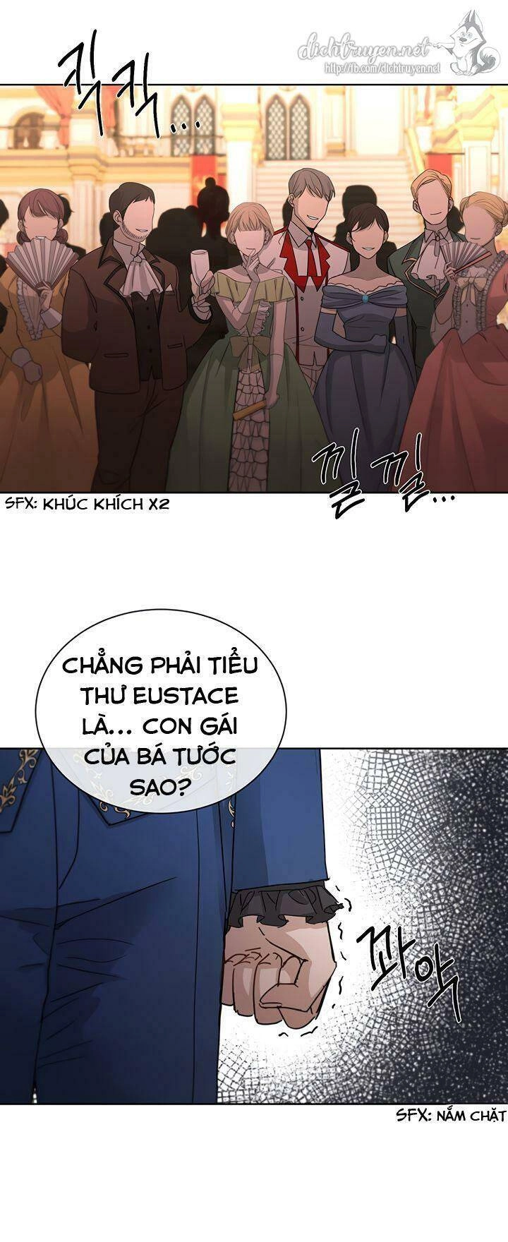 Tôi Không Còn Yêu Anh Nữa Chapter 10 - 5