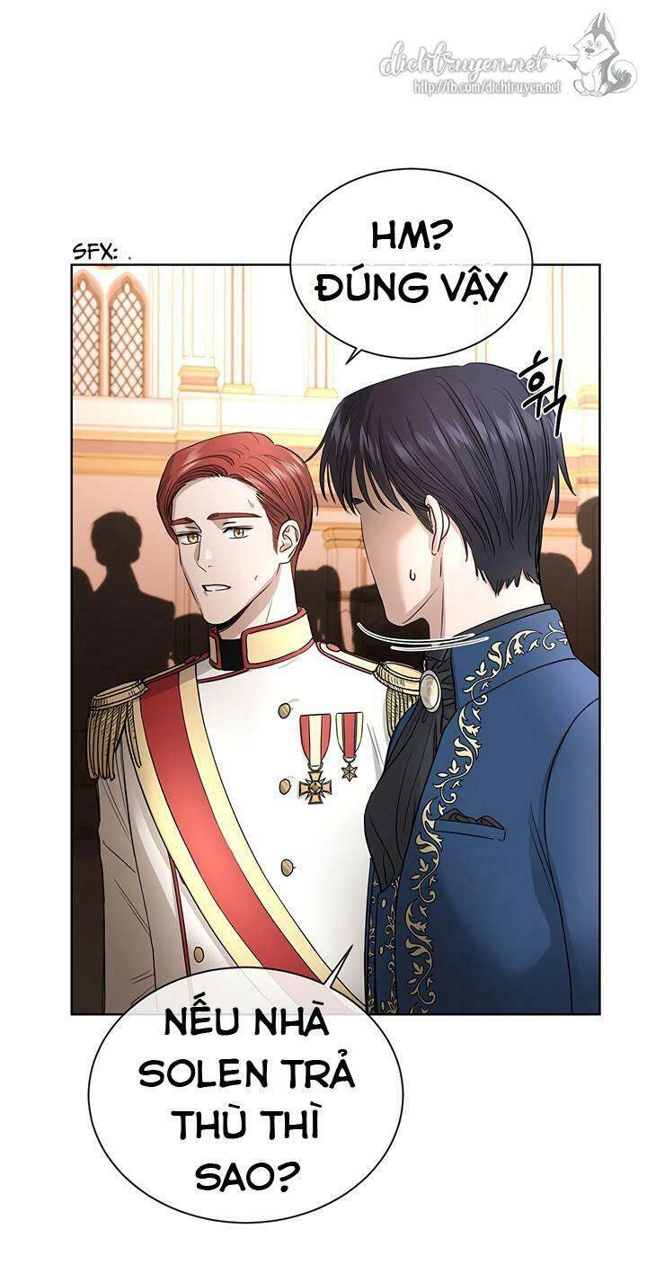 Tôi Không Còn Yêu Anh Nữa Chapter 10 - 6