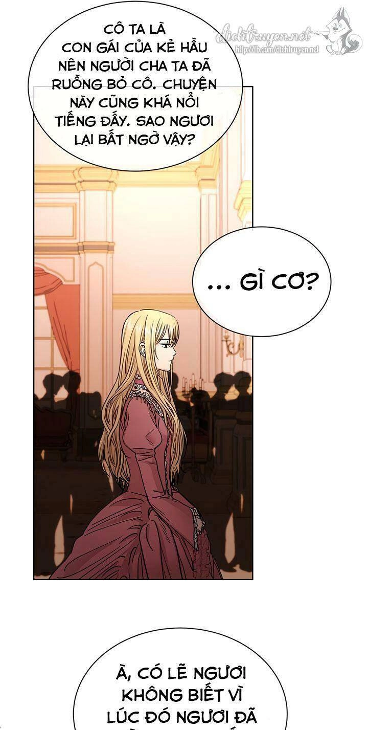 Tôi Không Còn Yêu Anh Nữa Chapter 10 - 8