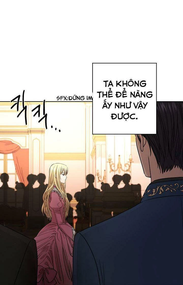 Tôi Không Còn Yêu Anh Nữa Chapter 10 - 11