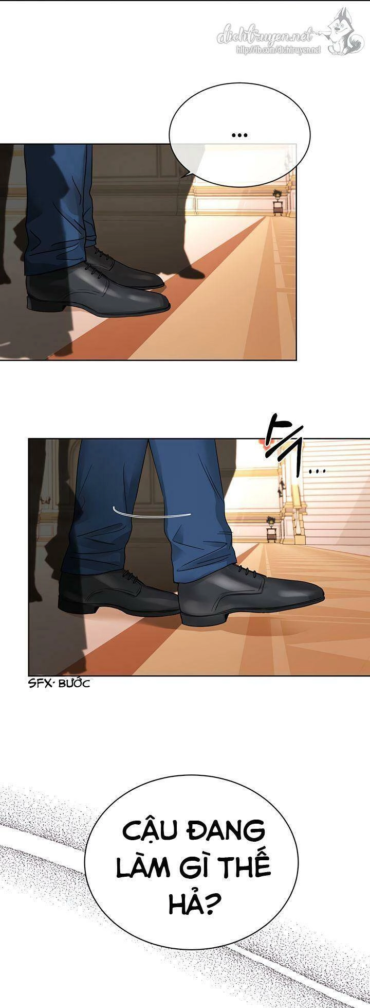 Tôi Không Còn Yêu Anh Nữa Chapter 10 - 12