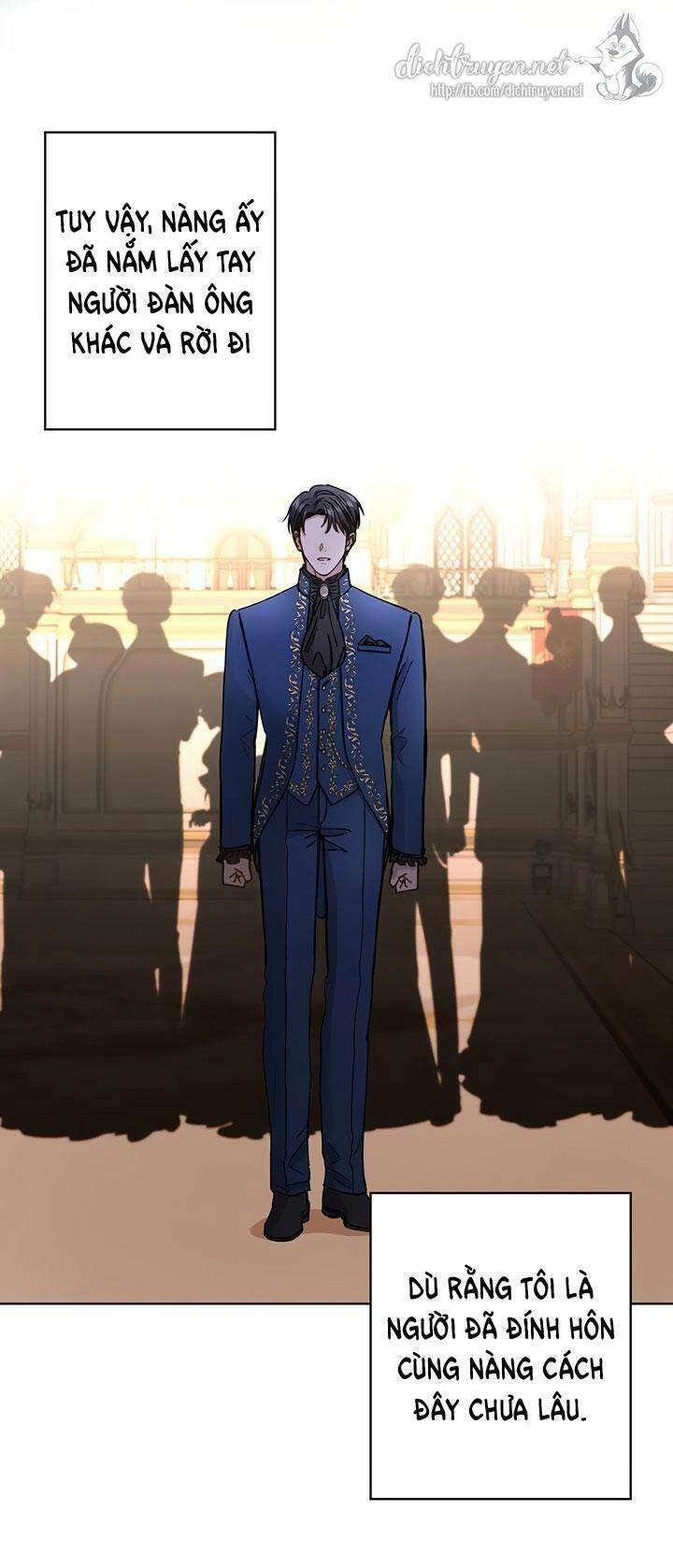 Tôi Không Còn Yêu Anh Nữa Chapter 10 - 17