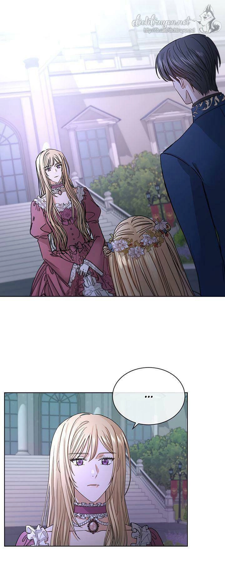 Tôi Không Còn Yêu Anh Nữa Chapter 10 - 19