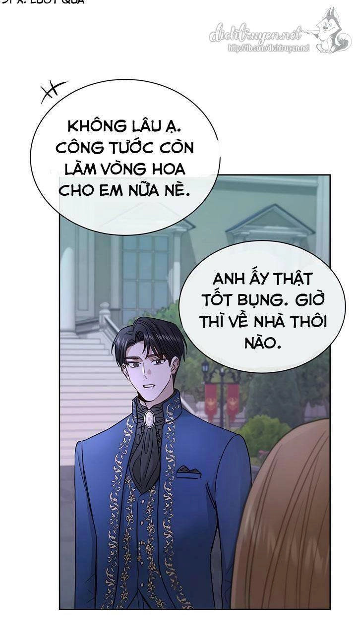 Tôi Không Còn Yêu Anh Nữa Chapter 10 - 21
