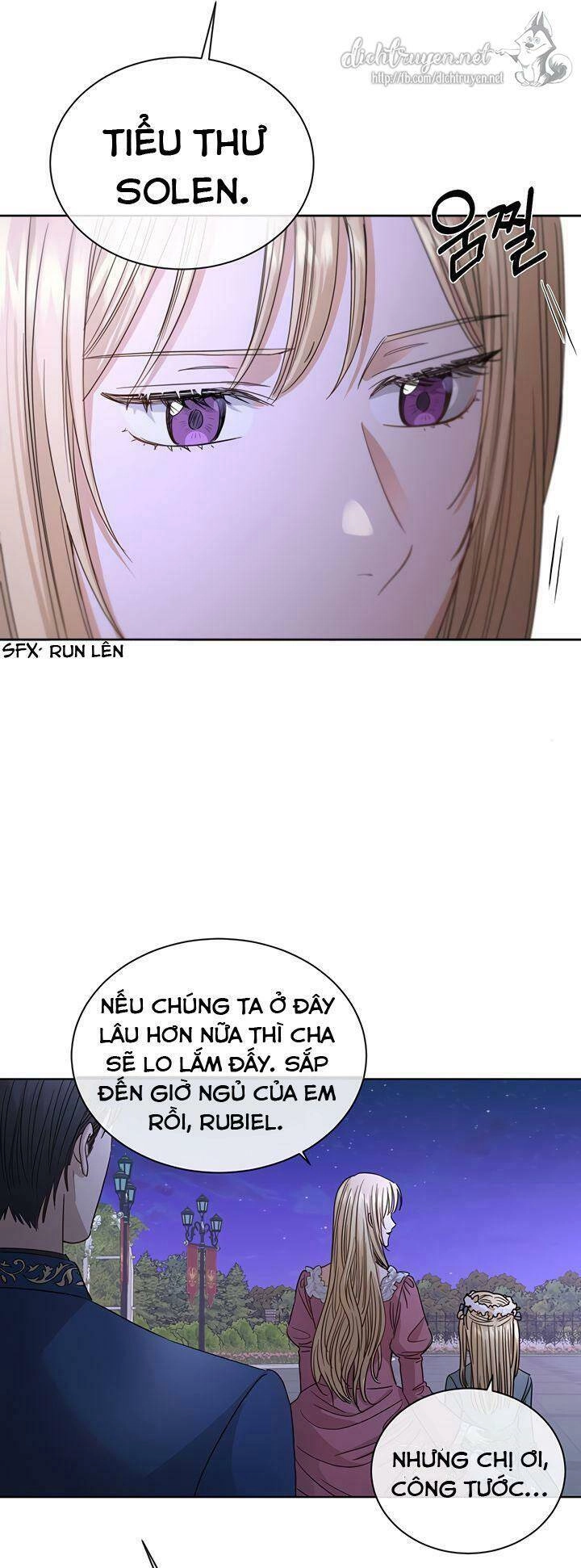 Tôi Không Còn Yêu Anh Nữa Chapter 10 - 22