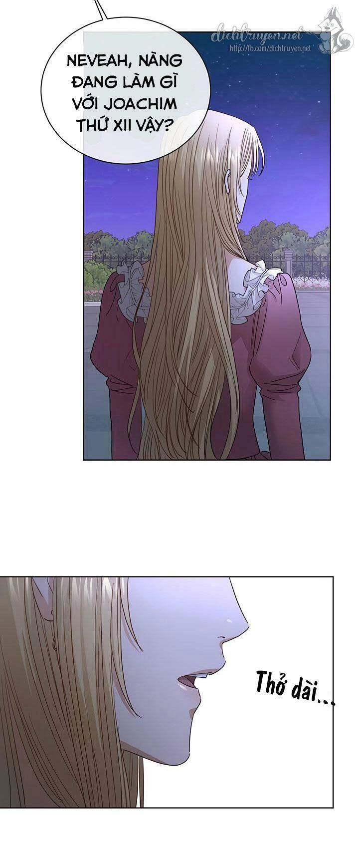 Tôi Không Còn Yêu Anh Nữa Chapter 10 - 23