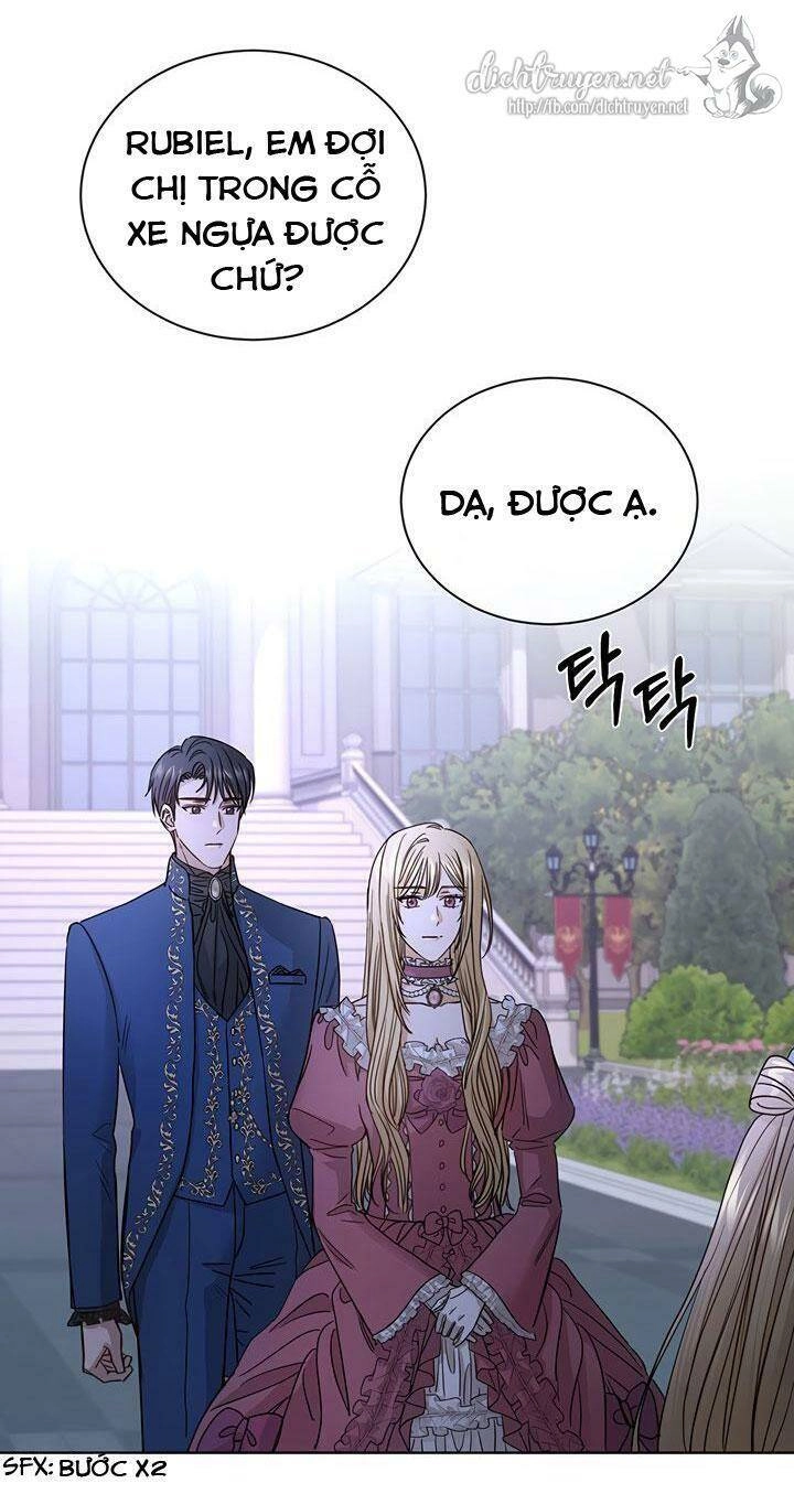 Tôi Không Còn Yêu Anh Nữa Chapter 10 - 24