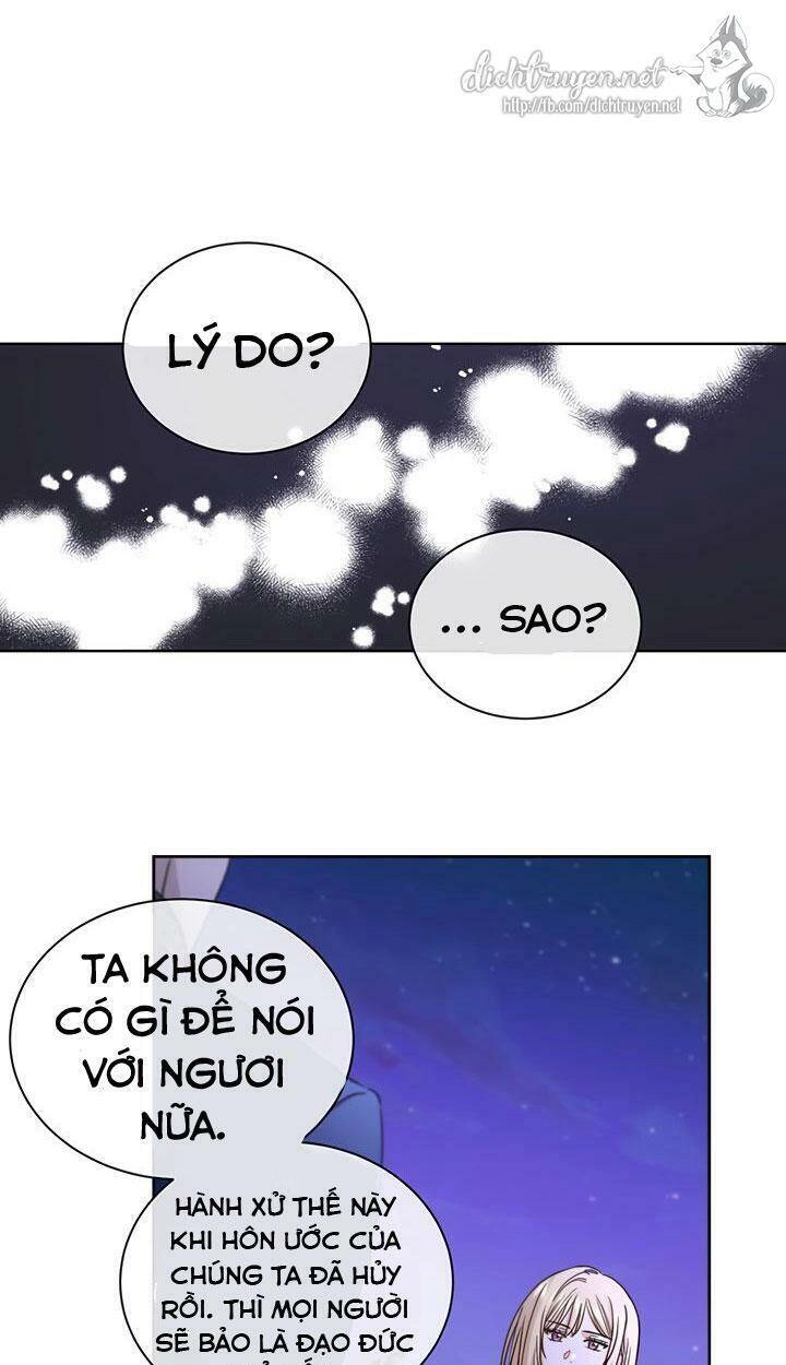 Tôi Không Còn Yêu Anh Nữa Chapter 10 - 27
