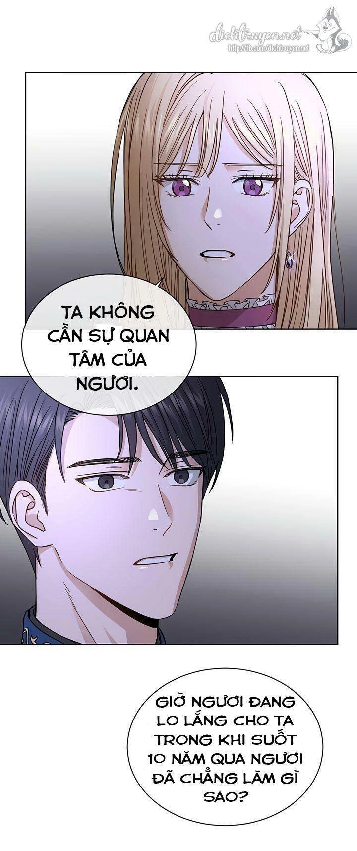 Tôi Không Còn Yêu Anh Nữa Chapter 10 - 29