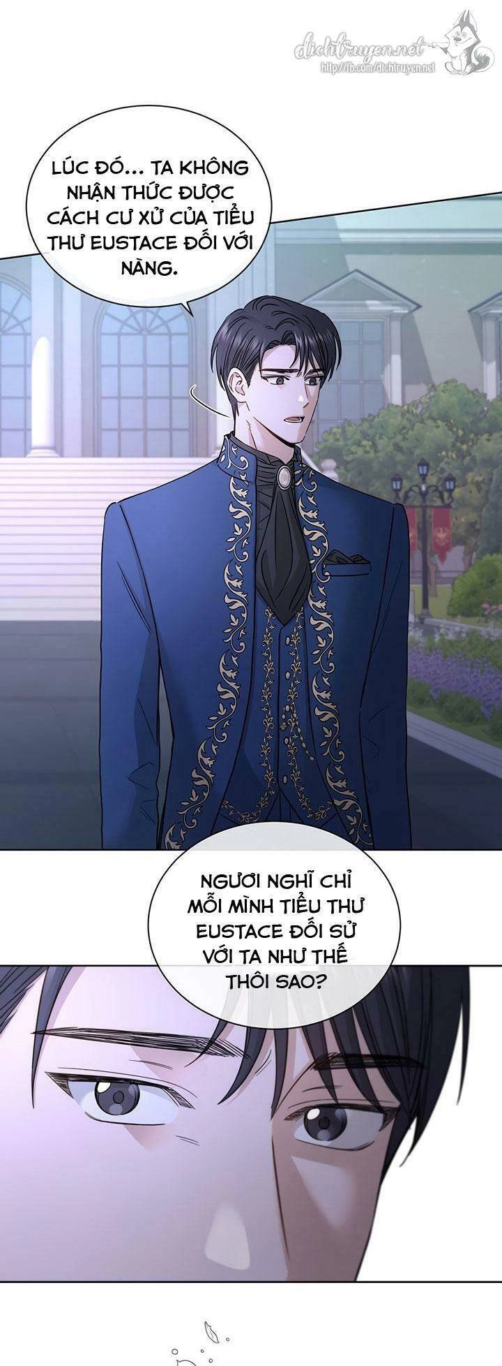 Tôi Không Còn Yêu Anh Nữa Chapter 10 - 30