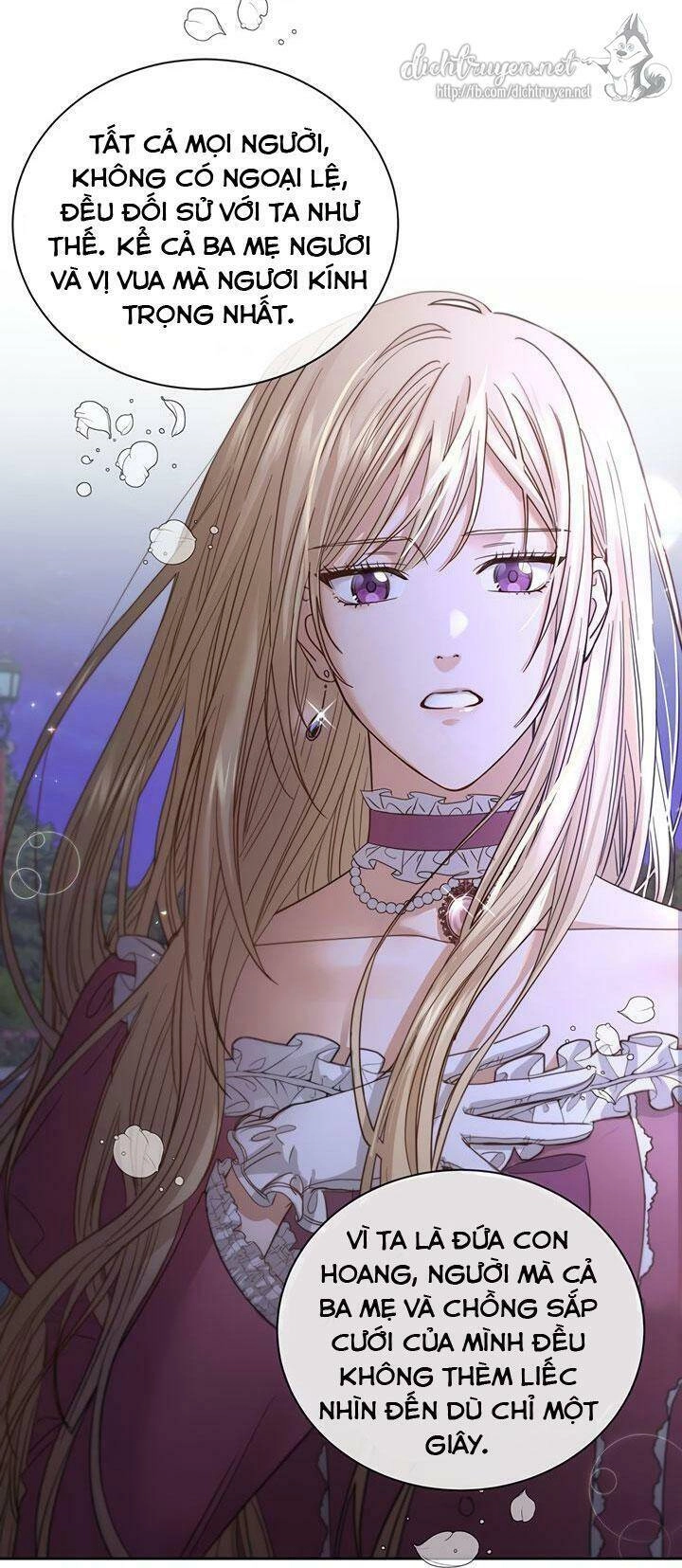 Tôi Không Còn Yêu Anh Nữa Chapter 10 - 31