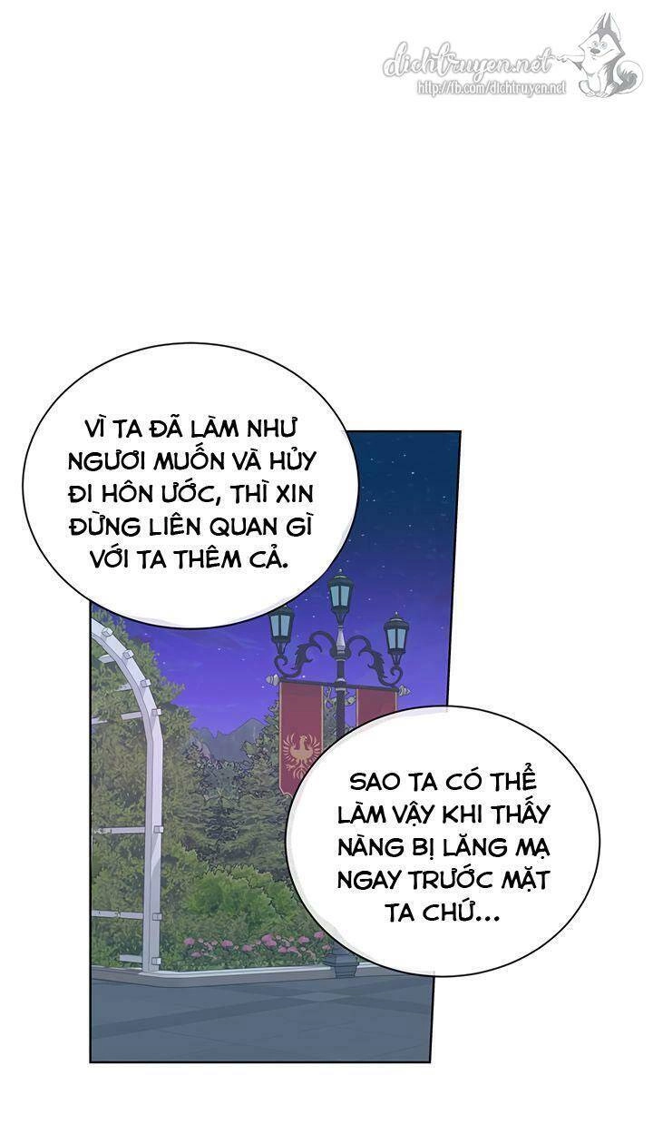 Tôi Không Còn Yêu Anh Nữa Chapter 10 - 32