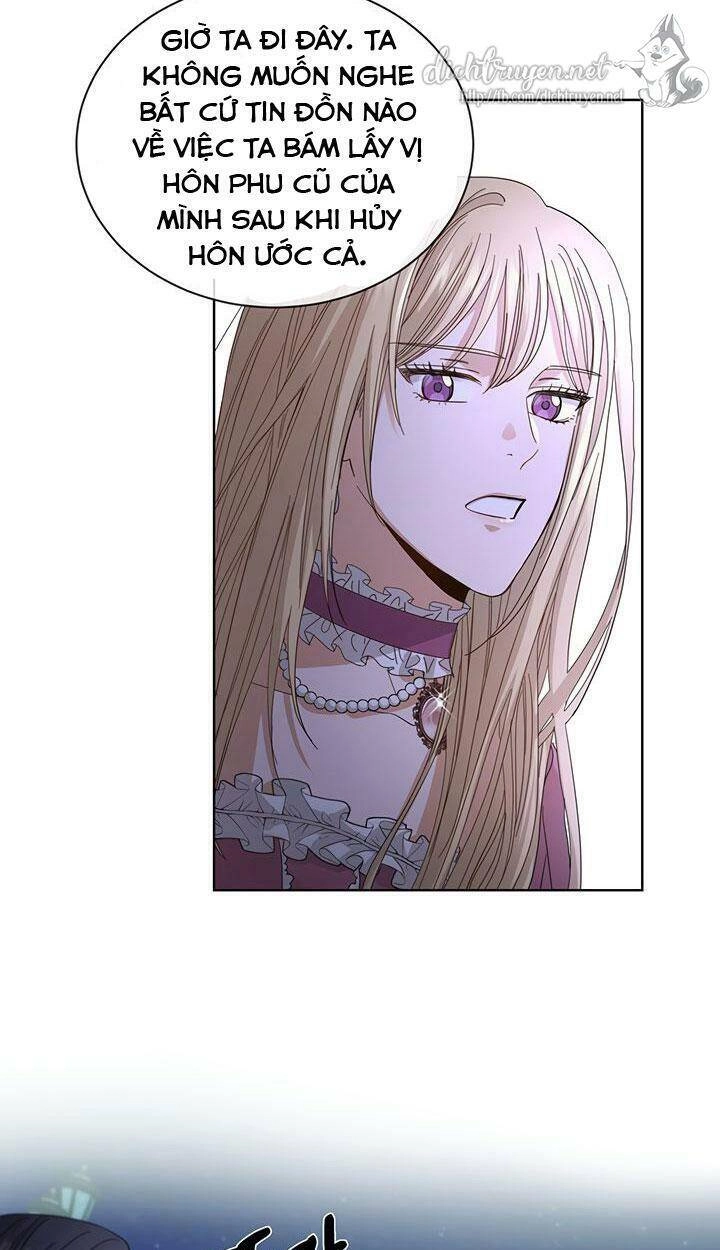 Tôi Không Còn Yêu Anh Nữa Chapter 10 - 34