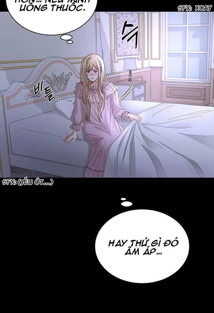 Tôi Không Còn Yêu Anh Nữa Chapter 10 - 43