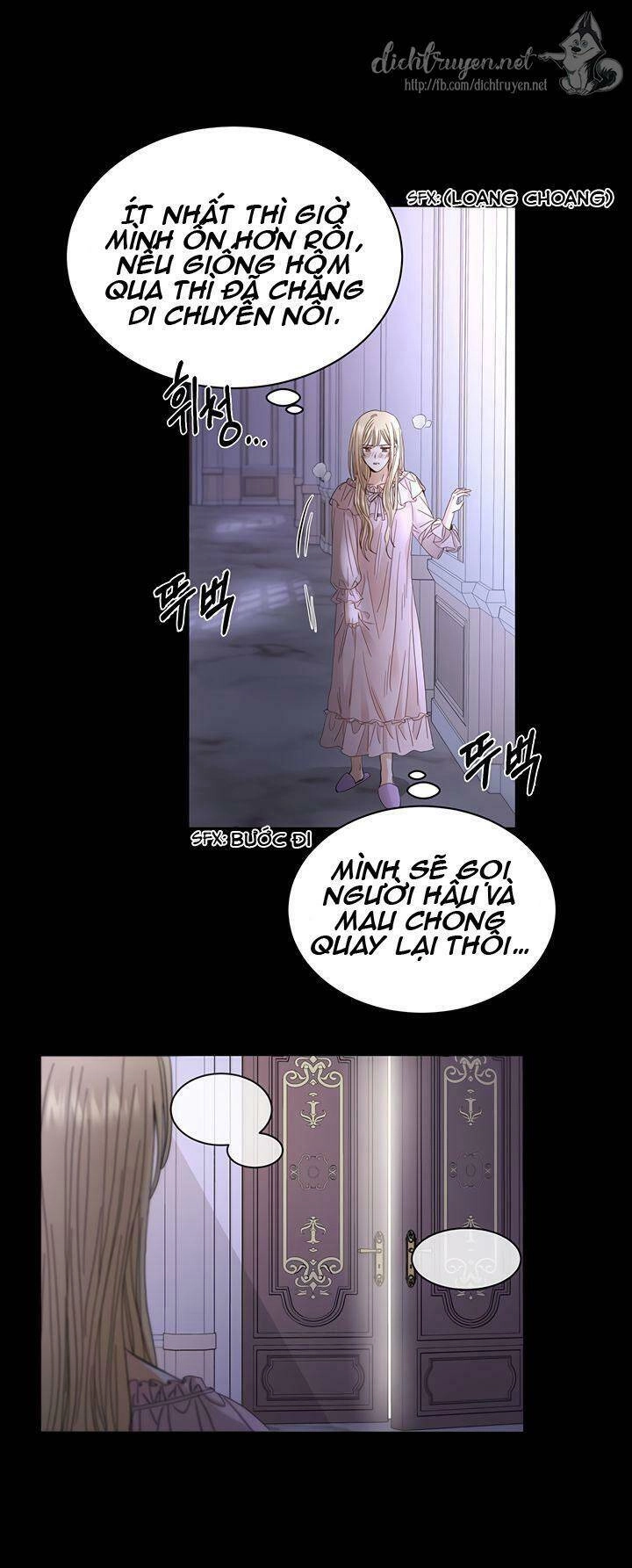 Tôi Không Còn Yêu Anh Nữa Chapter 10 - 44