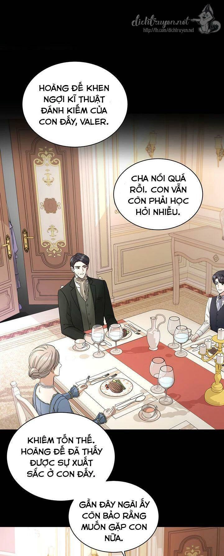 Tôi Không Còn Yêu Anh Nữa Chapter 10 - 45