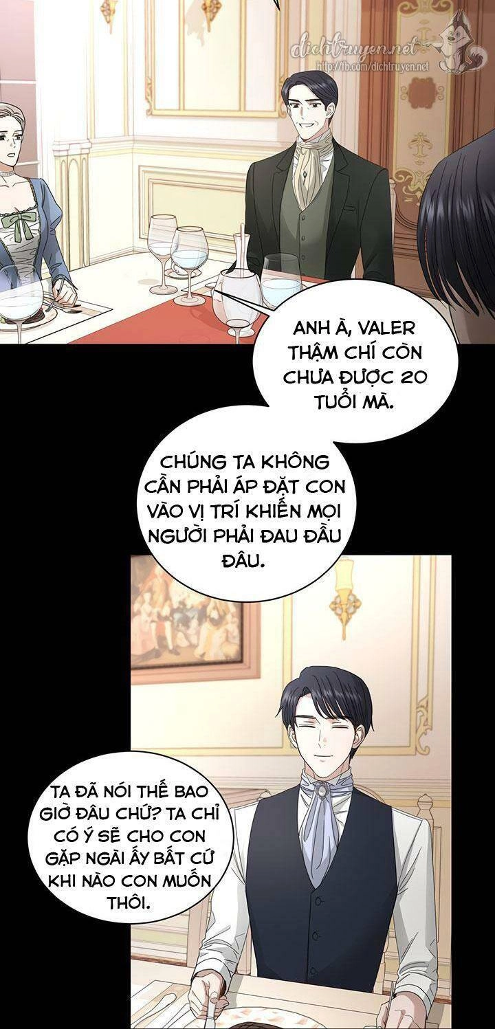 Tôi Không Còn Yêu Anh Nữa Chapter 10 - 46