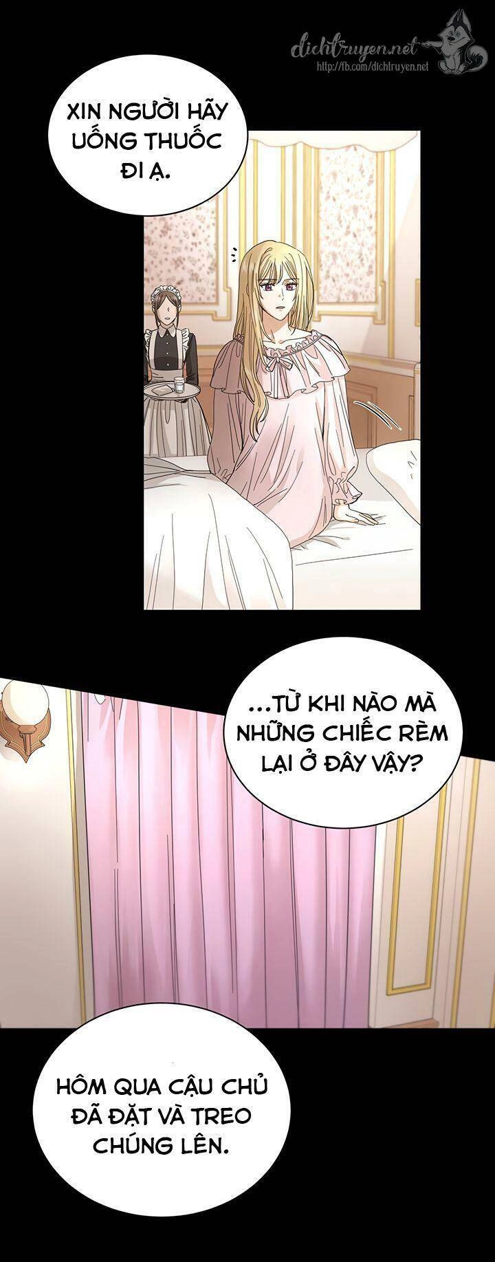 Tôi Không Còn Yêu Anh Nữa Chapter 10 - 53