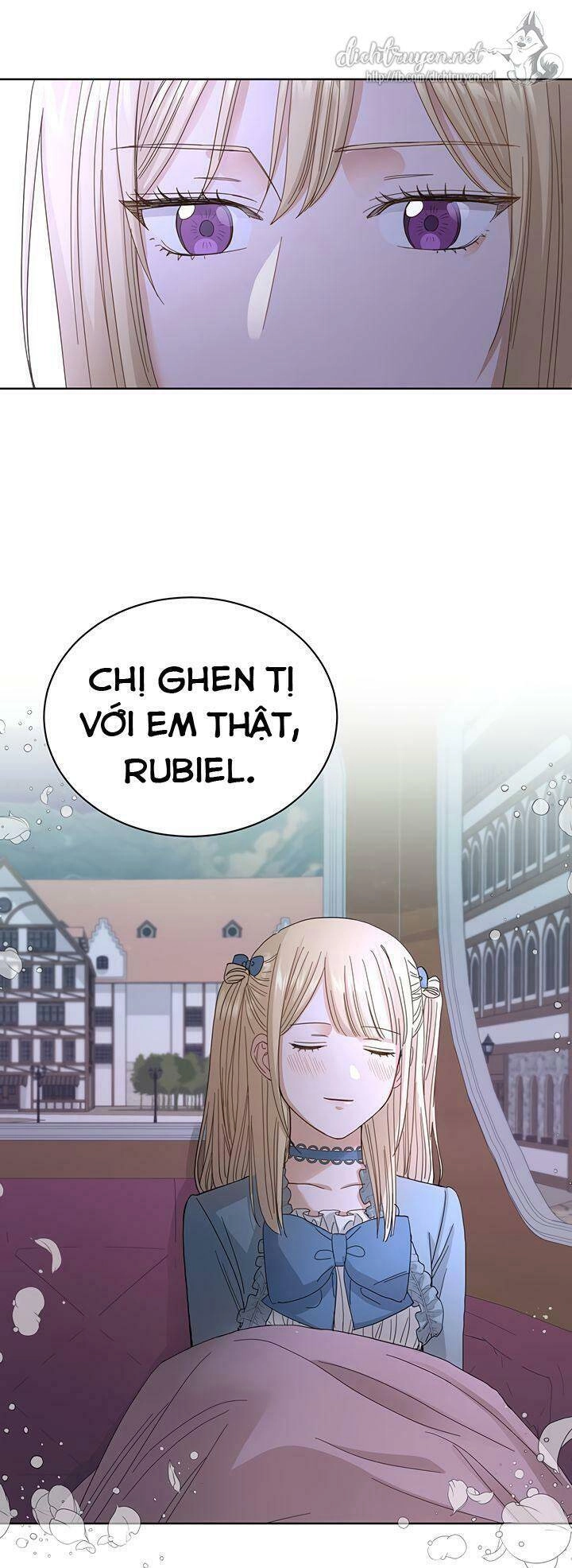 Tôi Không Còn Yêu Anh Nữa Chapter 10 - 56