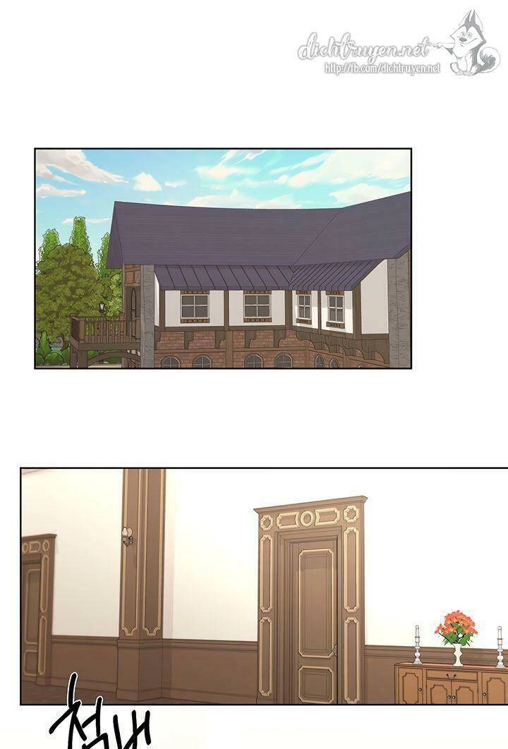 Tôi Không Còn Yêu Anh Nữa Chapter 11 - 2