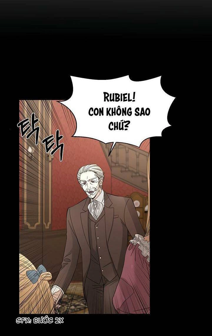 Tôi Không Còn Yêu Anh Nữa Chapter 11 - 5