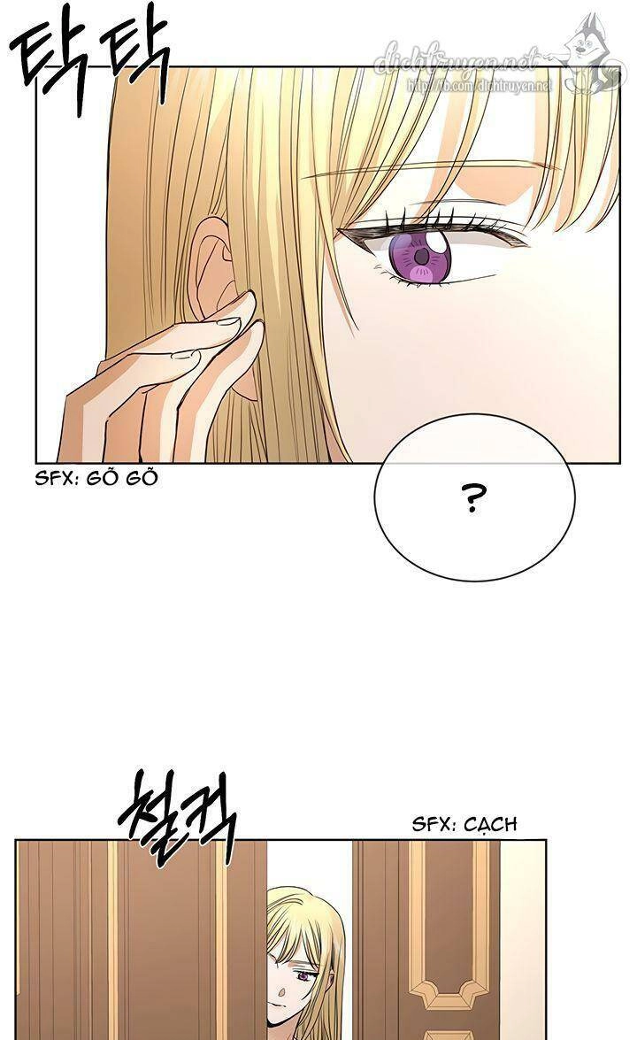 Tôi Không Còn Yêu Anh Nữa Chapter 11 - 10