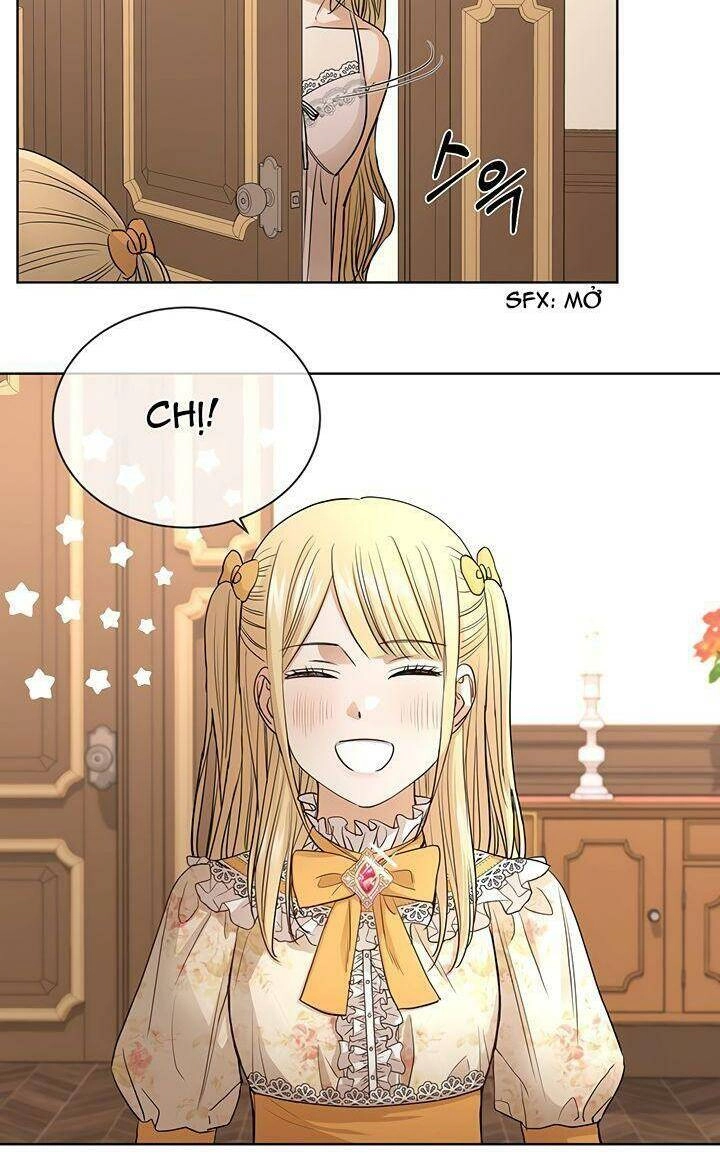 Tôi Không Còn Yêu Anh Nữa Chapter 11 - 11