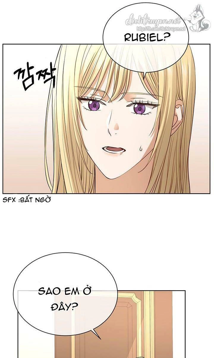 Tôi Không Còn Yêu Anh Nữa Chapter 11 - 12