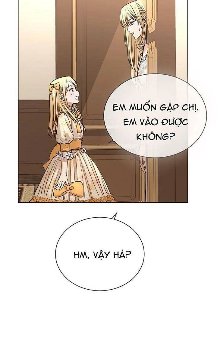 Tôi Không Còn Yêu Anh Nữa Chapter 11 - 13