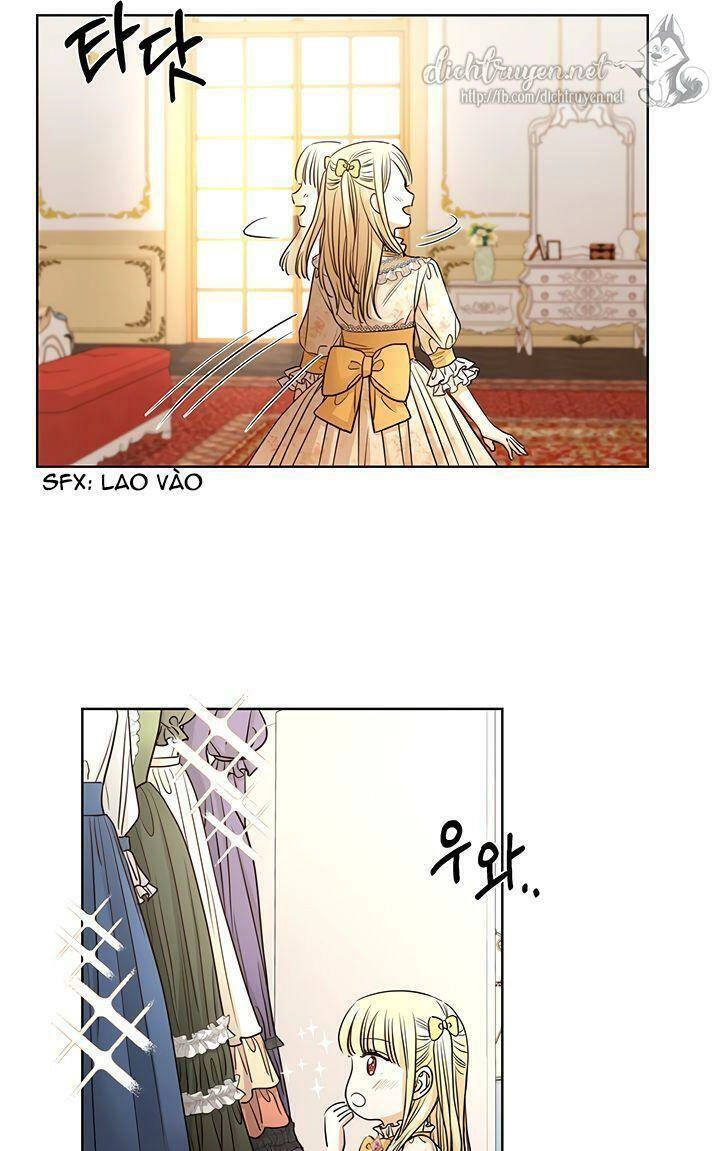 Tôi Không Còn Yêu Anh Nữa Chapter 11 - 14