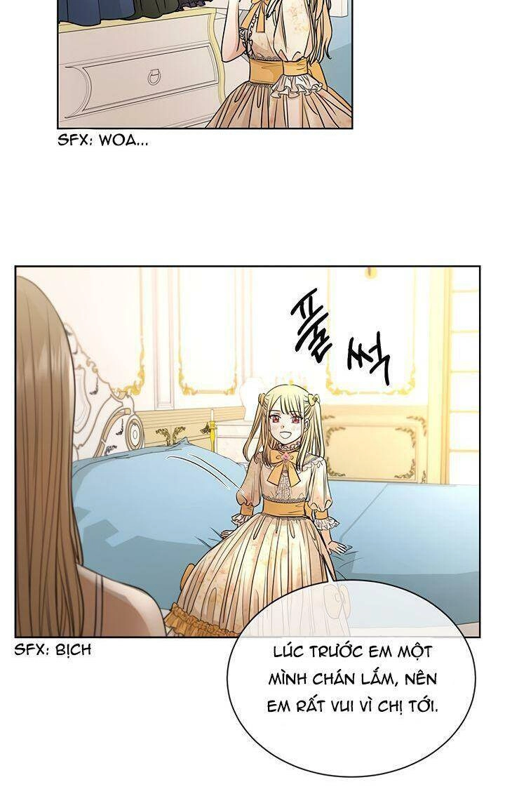 Tôi Không Còn Yêu Anh Nữa Chapter 11 - 15