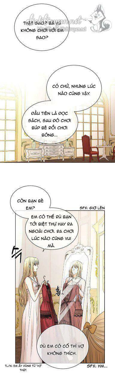 Tôi Không Còn Yêu Anh Nữa Chapter 11 - 16