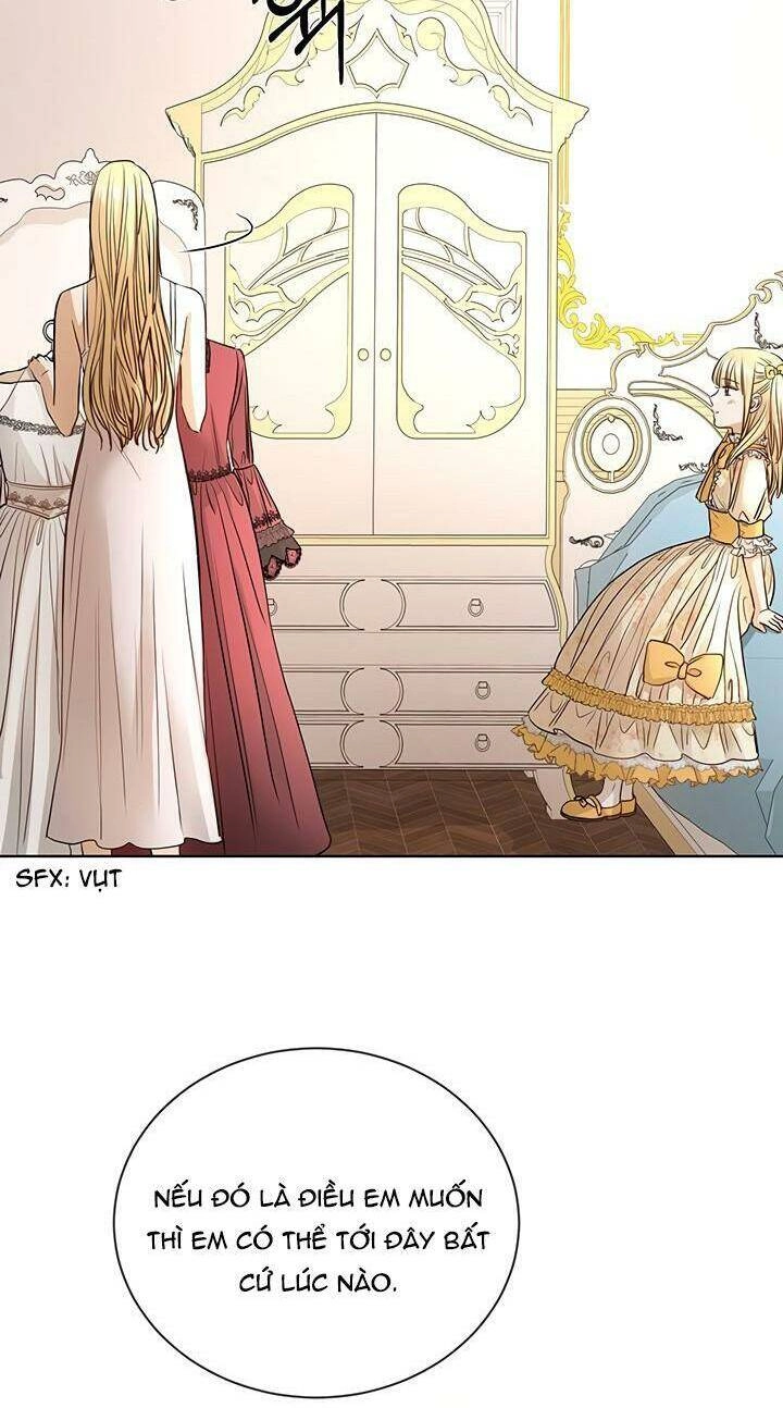 Tôi Không Còn Yêu Anh Nữa Chapter 11 - 18