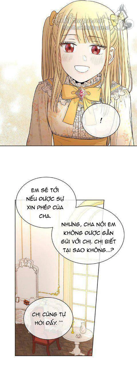 Tôi Không Còn Yêu Anh Nữa Chapter 11 - 19