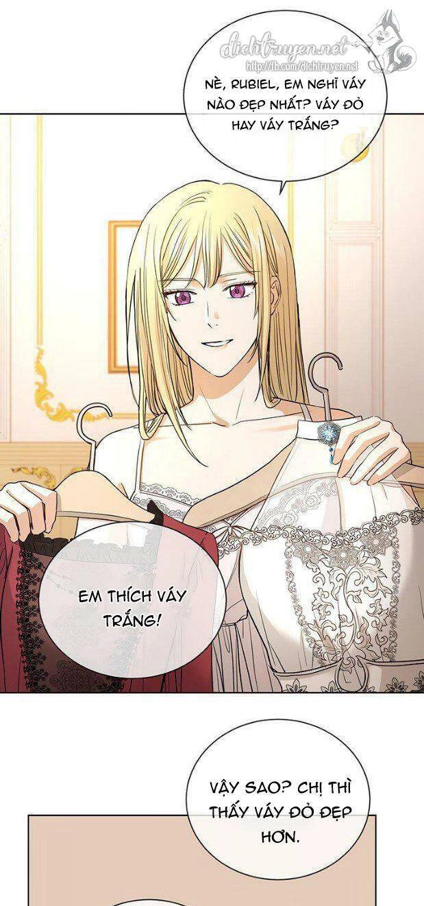 Tôi Không Còn Yêu Anh Nữa Chapter 11 - 20