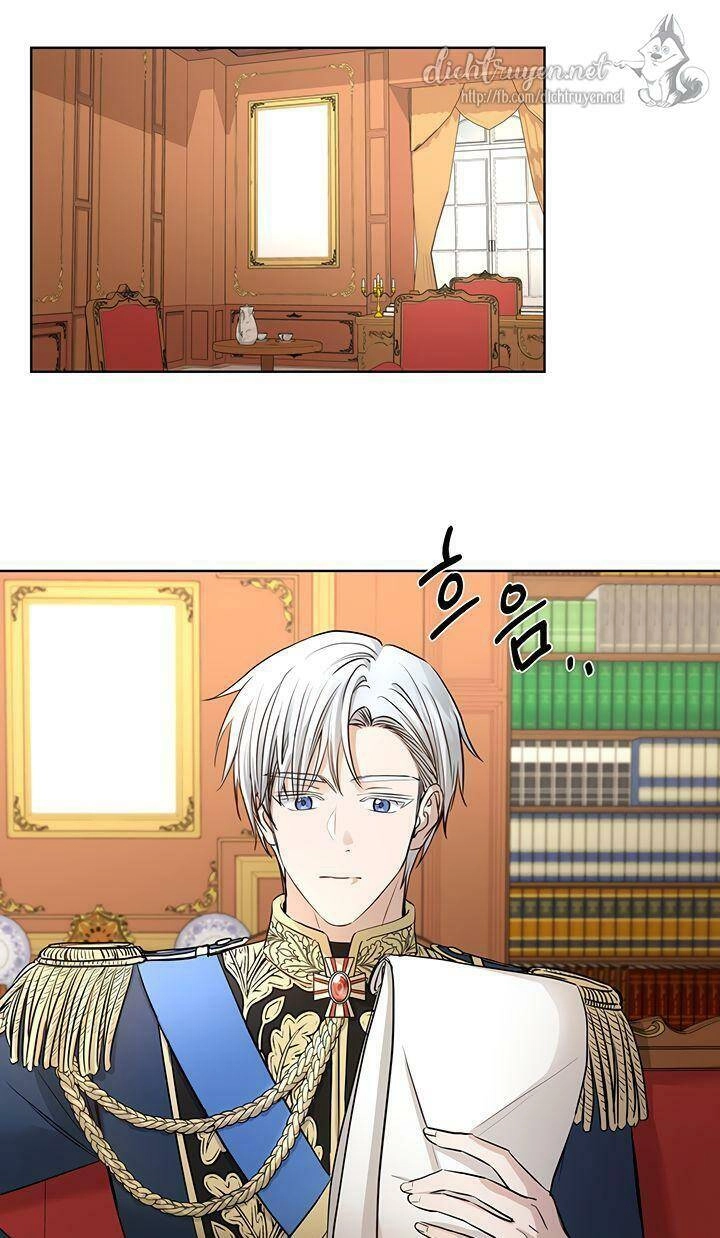 Tôi Không Còn Yêu Anh Nữa Chapter 11 - 22