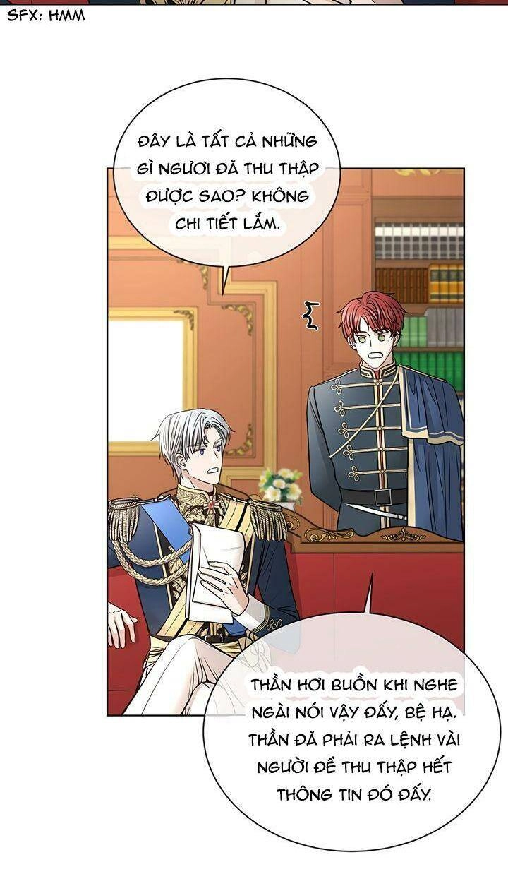 Tôi Không Còn Yêu Anh Nữa Chapter 11 - 23