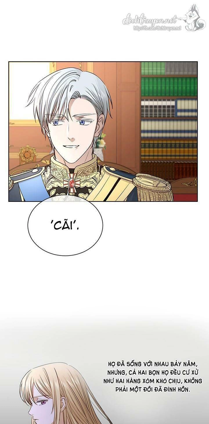 Tôi Không Còn Yêu Anh Nữa Chapter 11 - 27