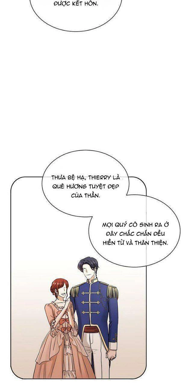 Tôi Không Còn Yêu Anh Nữa Chapter 11 - 30