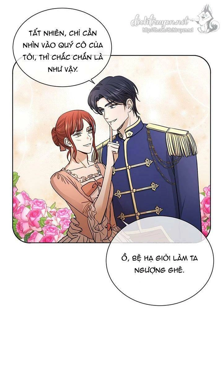 Tôi Không Còn Yêu Anh Nữa Chapter 11 - 31