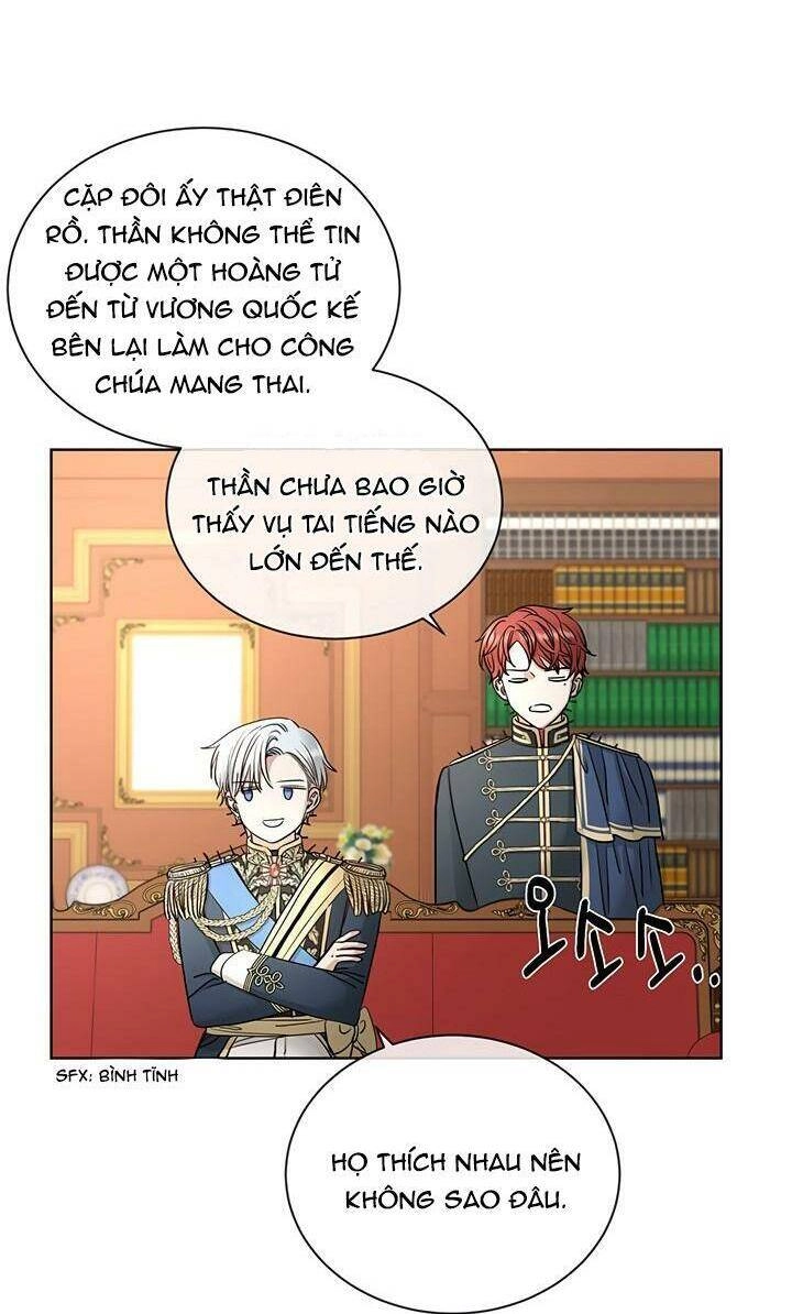 Tôi Không Còn Yêu Anh Nữa Chapter 11 - 32