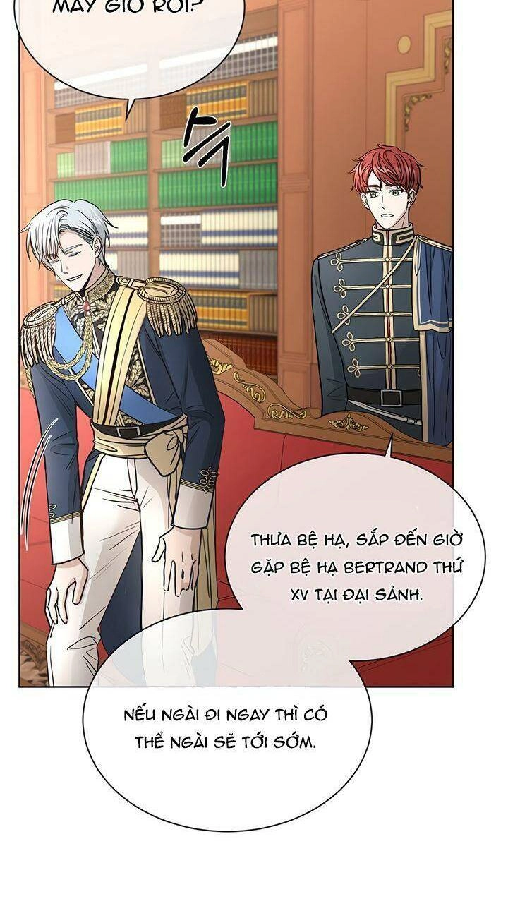 Tôi Không Còn Yêu Anh Nữa Chapter 11 - 34