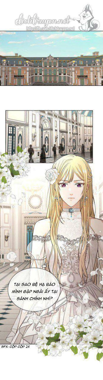 Tôi Không Còn Yêu Anh Nữa Chapter 11 - 37