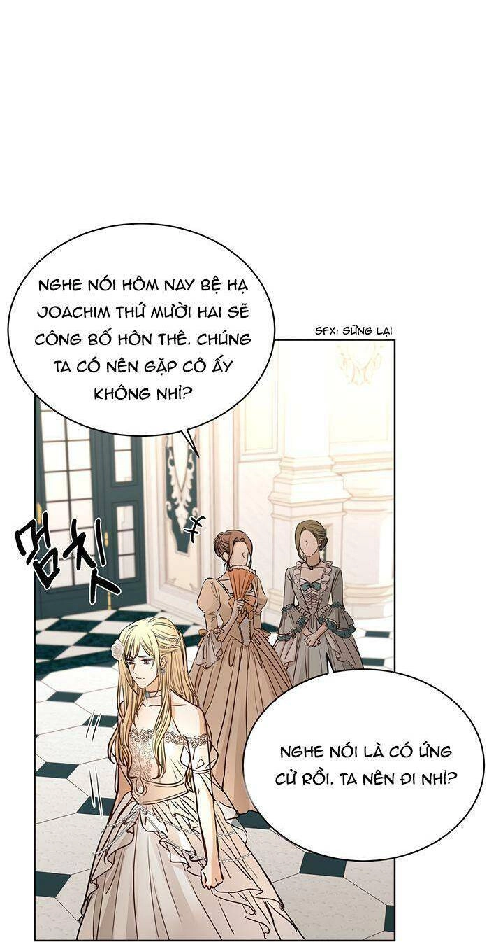 Tôi Không Còn Yêu Anh Nữa Chapter 11 - 39