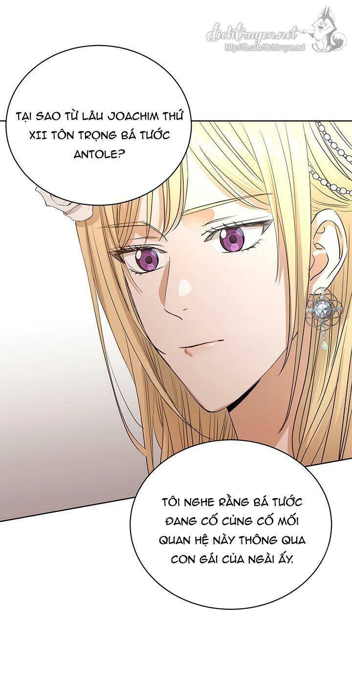 Tôi Không Còn Yêu Anh Nữa Chapter 11 - 40