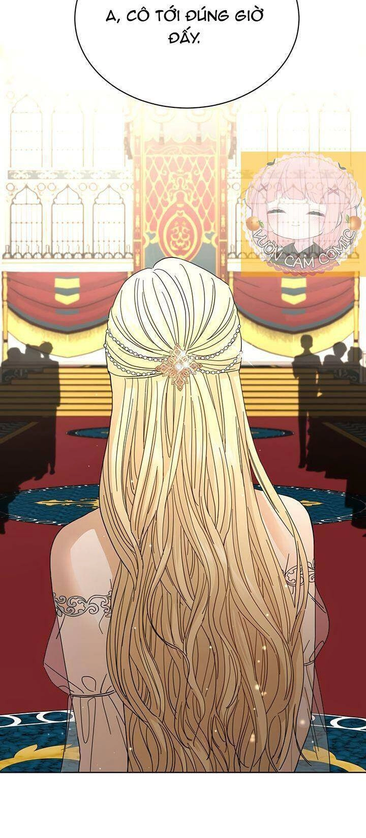 Tôi Không Còn Yêu Anh Nữa Chapter 11 - 45