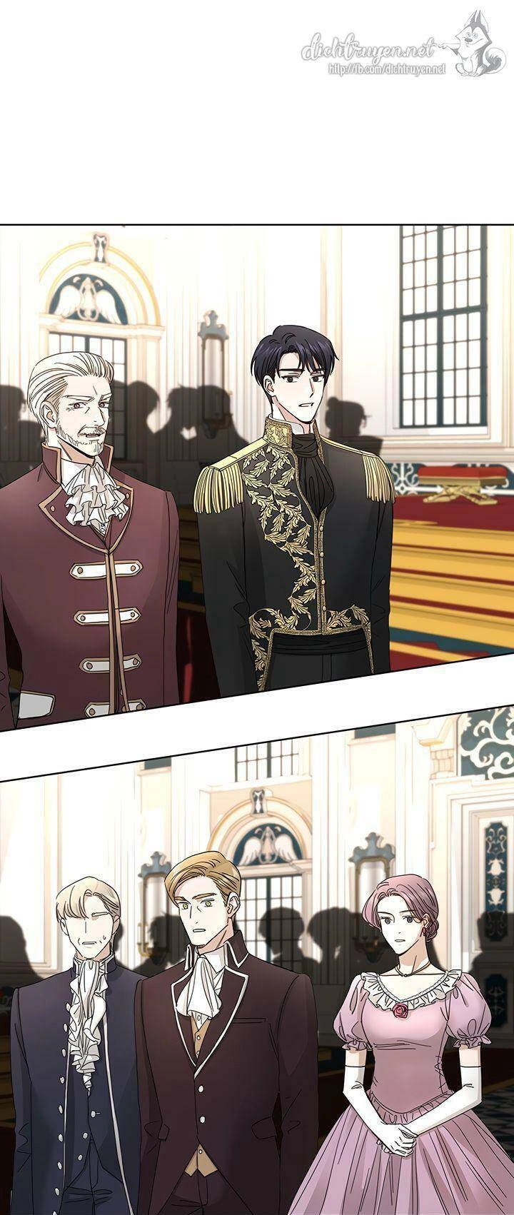 Tôi Không Còn Yêu Anh Nữa Chapter 11 - 48