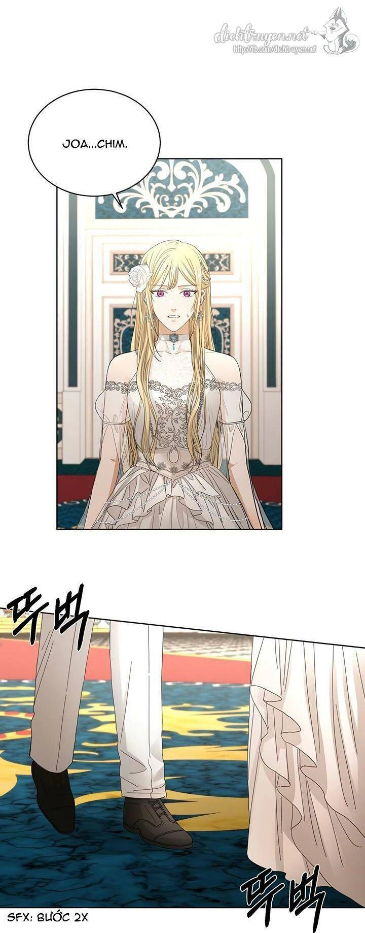 Tôi Không Còn Yêu Anh Nữa Chapter 11 - 50